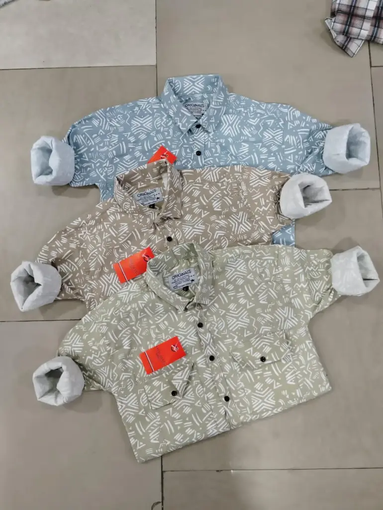 SHIRT