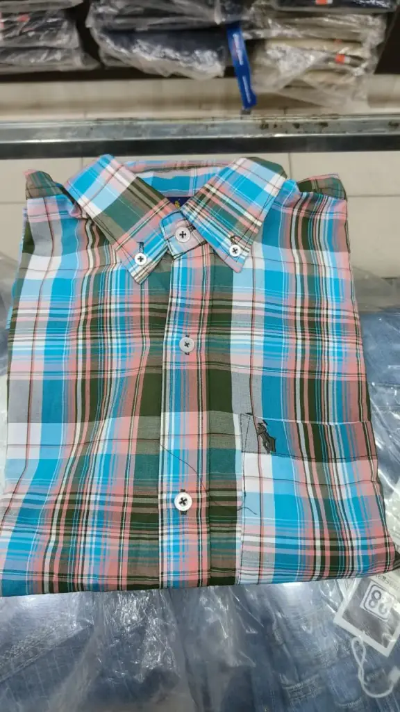 SHIRT