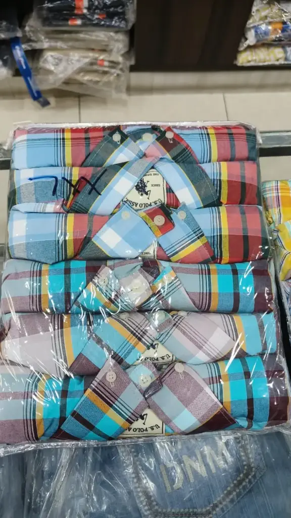 SHIRT