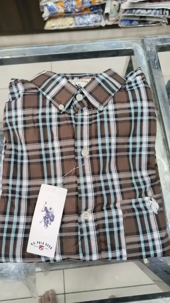 SHIRT