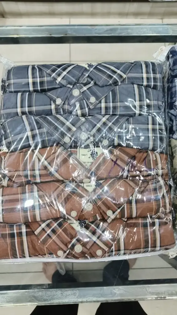 SHIRT