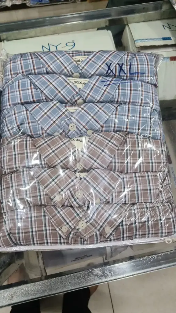 SHIRT
