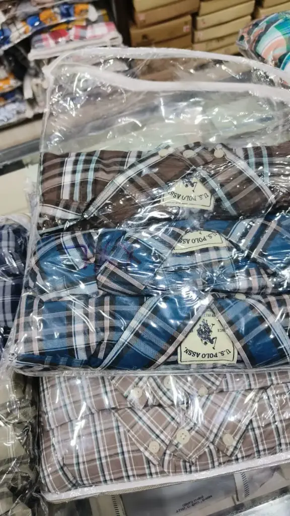SHIRT