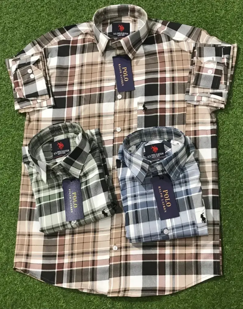 SHIRT