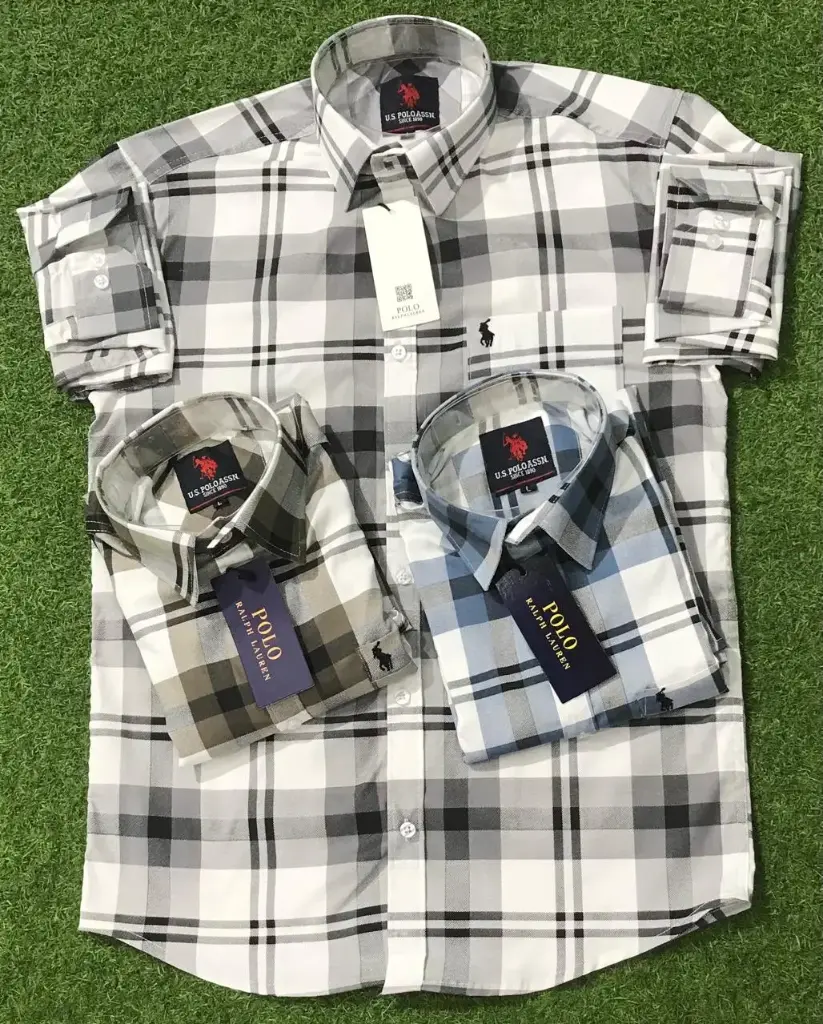 SHIRT