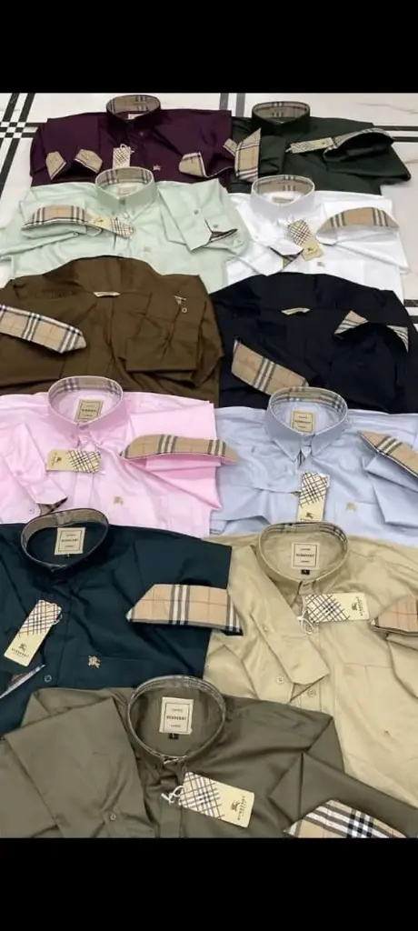SHIRT