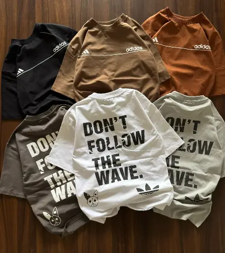 T-SHIRT