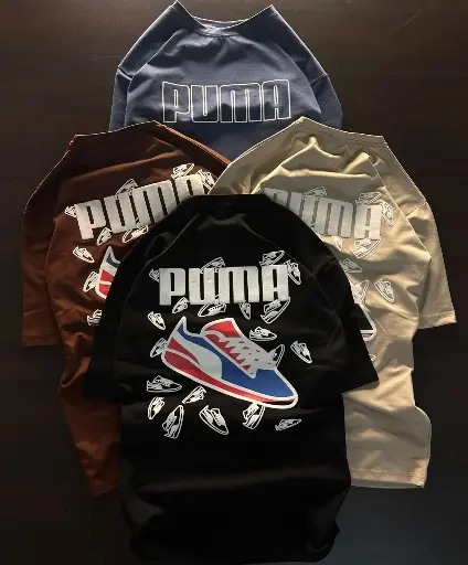 T-SHIRT