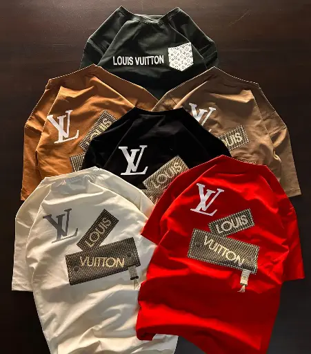 T-SHIRT