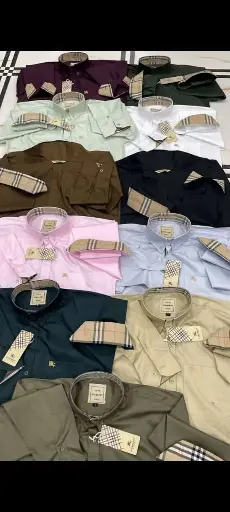 SHIRT