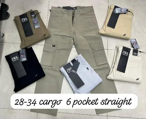 CARGO