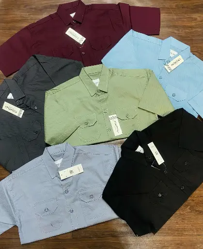 SHIRT