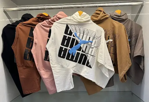 T-SHIRT