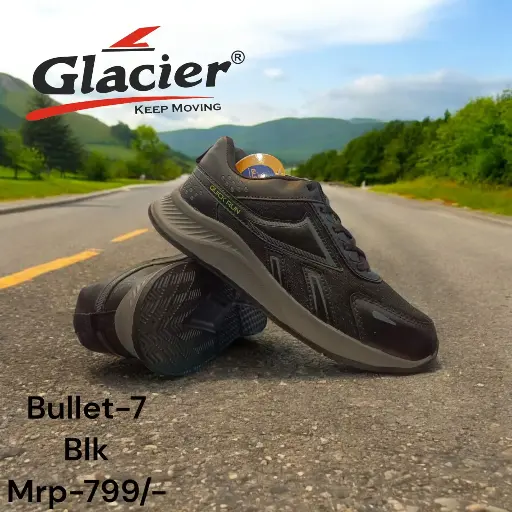 SPORTS SHOES
