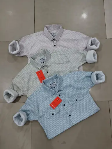 SHIRT