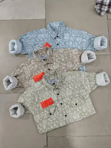 SHIRT