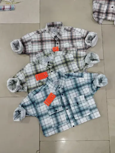 SHIRT