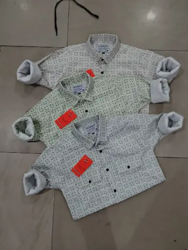 SHIRT