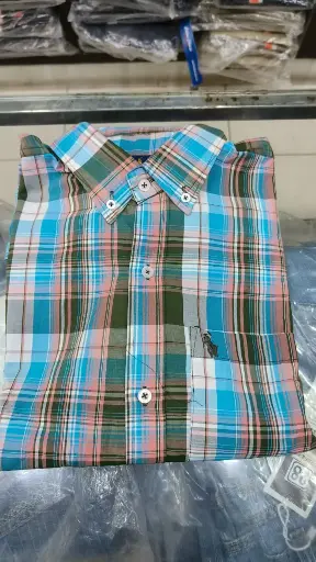SHIRT