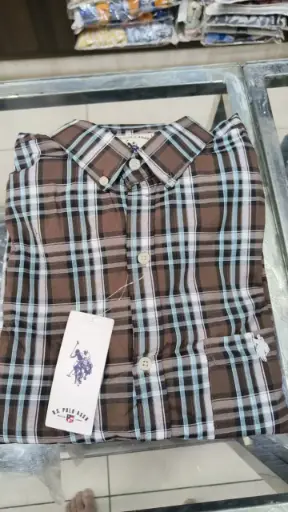 SHIRT