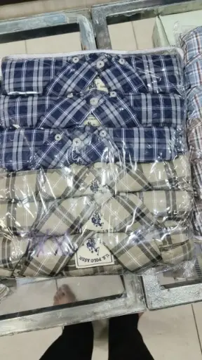 SHIRT