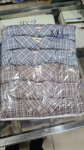 SHIRT