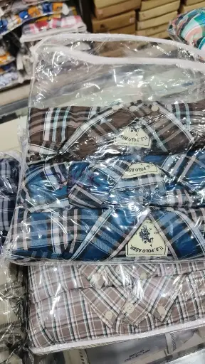 SHIRT