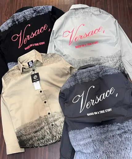 SHIRT