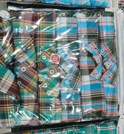 SHIRT