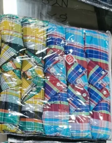 SHIRT