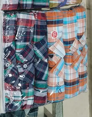 SHIRT